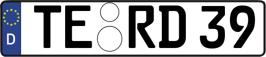 TE-RD39