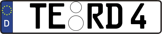 TE-RD4