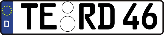 TE-RD46