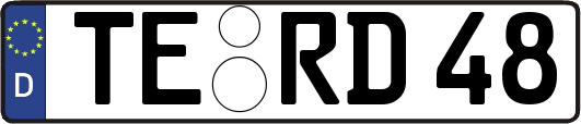 TE-RD48