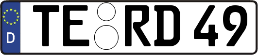 TE-RD49