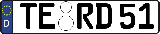 TE-RD51