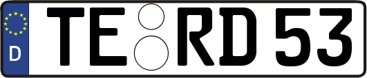 TE-RD53
