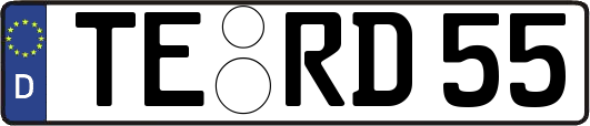 TE-RD55