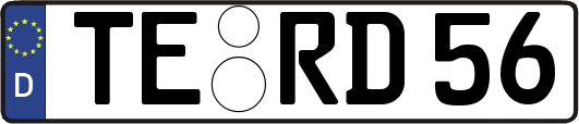 TE-RD56