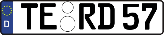 TE-RD57