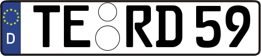 TE-RD59