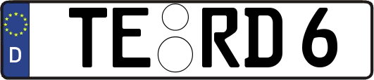 TE-RD6
