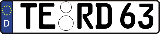 TE-RD63