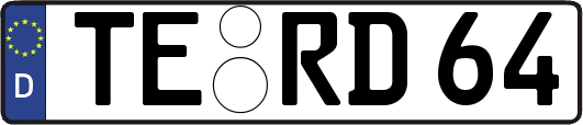 TE-RD64