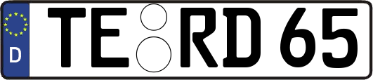 TE-RD65