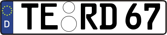 TE-RD67