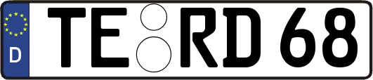 TE-RD68