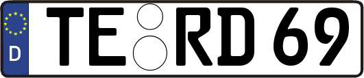 TE-RD69