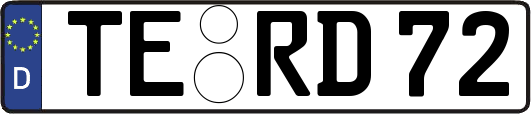TE-RD72