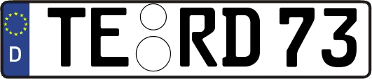 TE-RD73