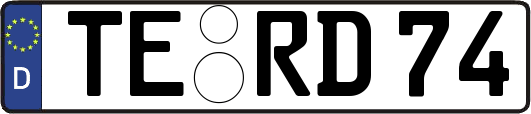 TE-RD74