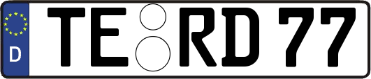 TE-RD77