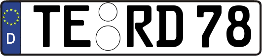 TE-RD78