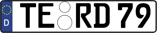 TE-RD79