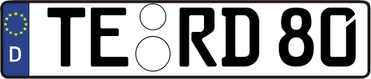 TE-RD80