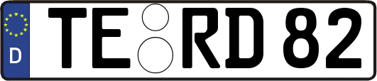 TE-RD82