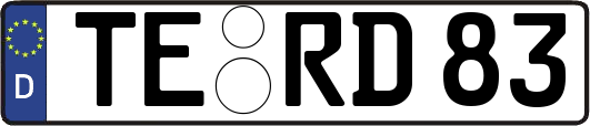 TE-RD83