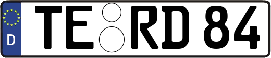 TE-RD84