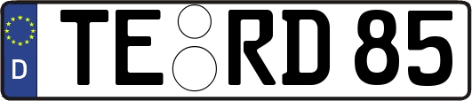 TE-RD85