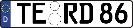 TE-RD86