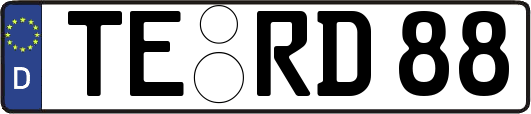 TE-RD88