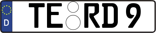 TE-RD9