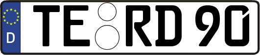 TE-RD90