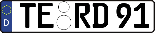 TE-RD91