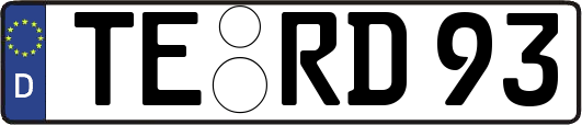 TE-RD93