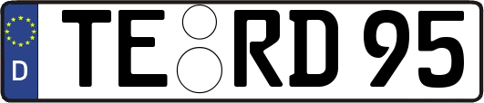 TE-RD95