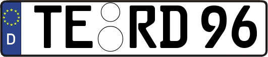 TE-RD96