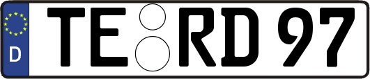 TE-RD97