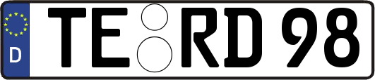 TE-RD98