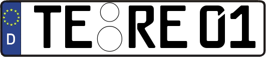 TE-RE01