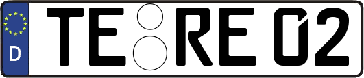 TE-RE02