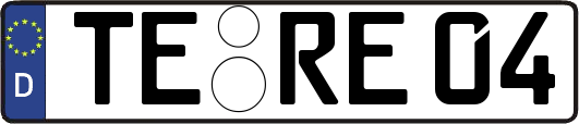 TE-RE04
