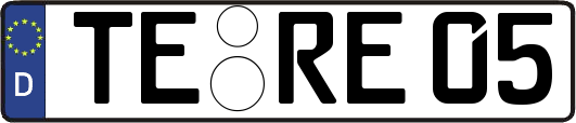 TE-RE05