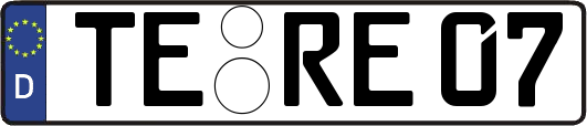 TE-RE07