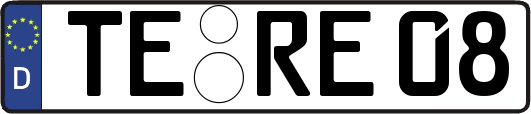 TE-RE08