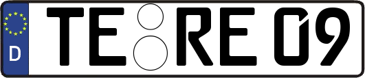 TE-RE09