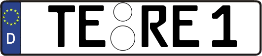TE-RE1