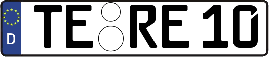 TE-RE10