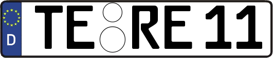 TE-RE11