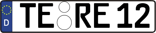 TE-RE12
